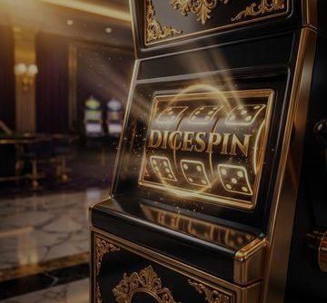 DiceSpin