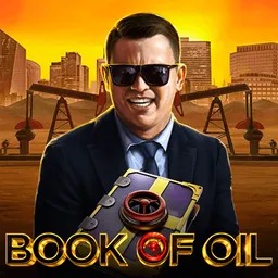 Book of Oil