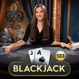 Blackjack 123